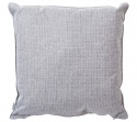 Link prydnadskudde 60x60 cm - light grey