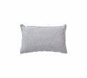 Link prydnadskudde 32x52 cm - light grey