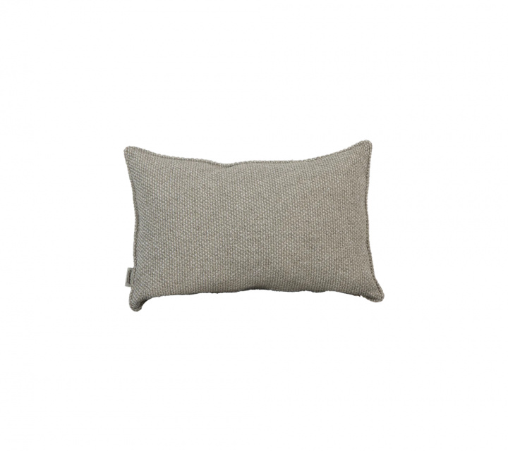 Rise prydnadskudde 32x52 cm - desert sand i gruppen Utemöbler / Tillbehör ute / Utekuddar & Plädar hos Sommarboden i Höllviken AB (5290Y152)
