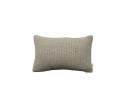 Rise prydnadskudde 32x52 cm - light brown