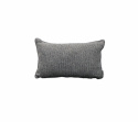 Rise prydnadskudde 32x52 cm - grey