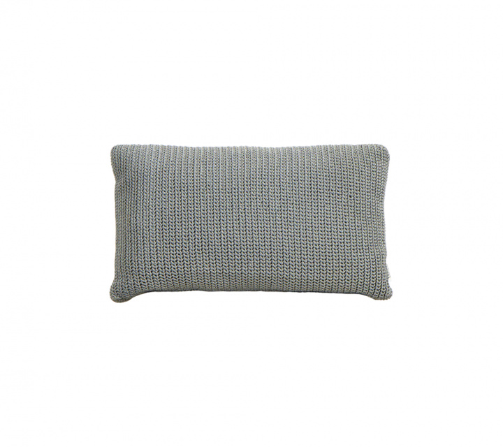Divine prydnadskudde 32x52 cm - dusty green i gruppen Utemöbler / Tillbehör ute / Utekuddar & Plädar hos Sommarboden i Höllviken AB (5290Y58)