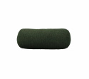 Rise prydnadskudde Ø 20x50 cm - dark green