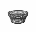 Basket soffbordunderrede stor - graphite