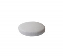 Kingston dyna fotpall stor - light grey