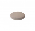 Kingston dyna fotpall stor - taupe