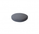 Kingston dyna fotpall stor - black