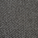 Ocean dynset loungefåtöjl - dark grey