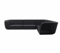 Savannah enkel modul - black