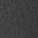 Choice vadderat sittfodral - black