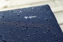 Dyna fåtölj Waterproof - blå