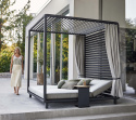 Laze cabana - lava grey