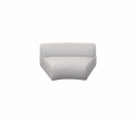 Mellow soffmodul mittdel - sand
