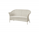 Lansing 2-sits soffa - sand