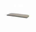 Lansing sittdyna 2-sits soffa - taupe