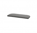 Lansing sittdyna 2-sits soffa - grey
