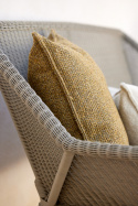 Breeze 2-sits soffa - taupe