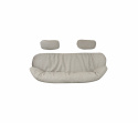 Hive dynset till 2-sits soffa - desert sand