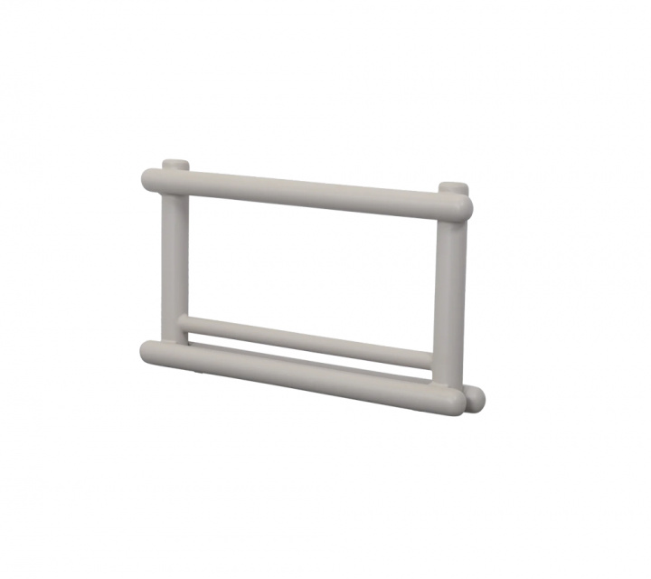 Sticks plattform arm-/ryggstöd - sand i gruppen Utemöbler / Loungemöbler / Loungemoduler hos Sommarboden i Höllviken AB (55820BASA)