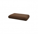 Sticks plattform sittdyna 1,5-sits soffa - umber brown