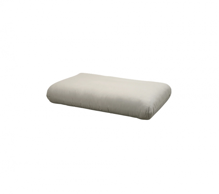 Sticks plattform sittdyna 1,5-sits soffa - sand i gruppen Utemöbler / Loungemöbler / Loungemoduler / Övrigt - Loungemoduler hos Sommarboden i Höllviken AB (55820YS92)
