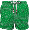 Caprese badshorts - Bandanna Round