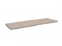 Marstrand sitsdyna - beige