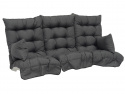 Hammockset - svart