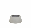 Soil kruka trapez, liten - concrete structure