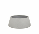 Soil kruka trapez, mellan - concrete structure