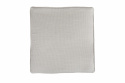 Frisk sittdyna 43x41 cm - ash
