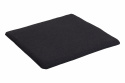 Frisk sittdyna 43x41 cm - raven