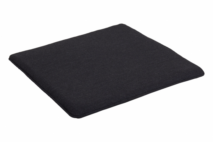 Frisk sittdyna 43x41 cm - raven i gruppen Dynor / Stolsdynor / Sittdynor hos Sommarboden i Höllviken AB (6066-890)