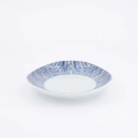 Yamahida Some Tokusa fat 16,3 cm - blue