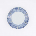 Yamahida Some Tokusa fat 16,3 cm - blue