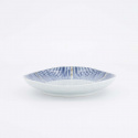Yamahida Some Tokusa fat 16,3 cm - blue