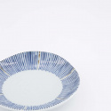 Yamahida Some Tokusa fat 16,3 cm - blue