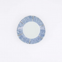 Yamahida Some Tokusa fat 12,1 cm - blue