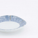 Yamahida Some Tokusa fat 12,1 cm - blue