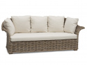 Edsklinta 2,5-sits soffa - beige