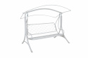 Prag hammock - vit