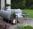 Space enkel modul - light grey