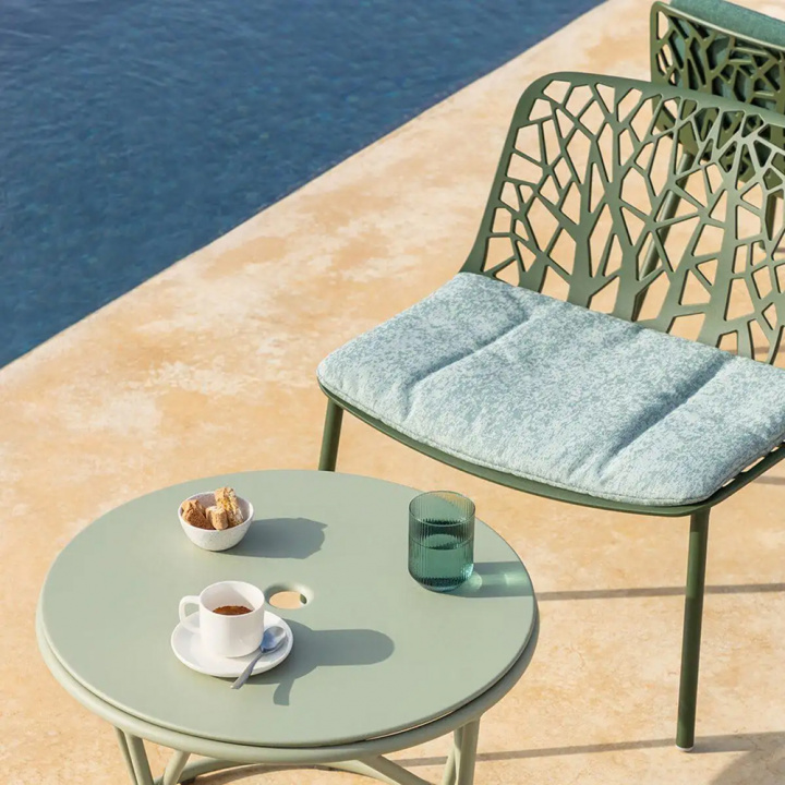 Forest loungefåtölj - flera färger i gruppen Utemöbler / Loungemöbler / Loungemoduler / Fåtöljer - Loungemoduler hos Sommarboden i Höllviken AB (6505-forest)