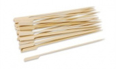 Bambuspett, 25-pack