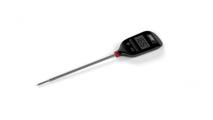 Digitaltermometer med snabbavläsning från Weber
