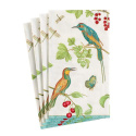 Jeweled Birds servetter, 15-pack