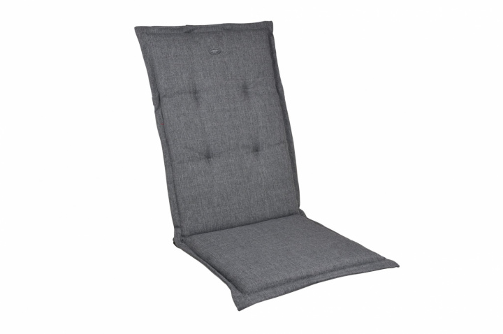 Positionsdyna Canyon 2.0 - oxfordgrå i gruppen Dynor / Positionsdynor hos Sommarboden i Höllviken AB (707-100)