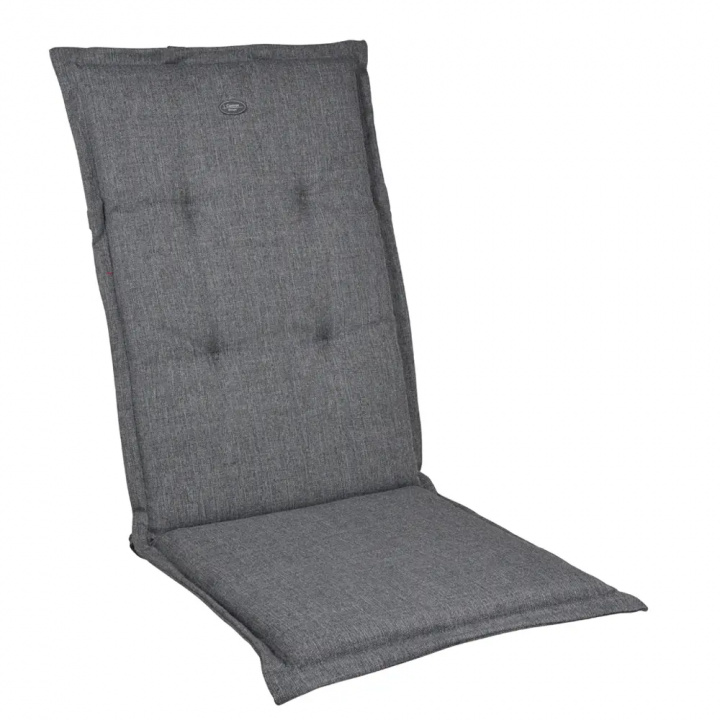 Positionsdyna Canyon 2.0 (medium) - oxfordgrå i gruppen Dynor / Positionsdynor hos Sommarboden i Höllviken AB (707-100)