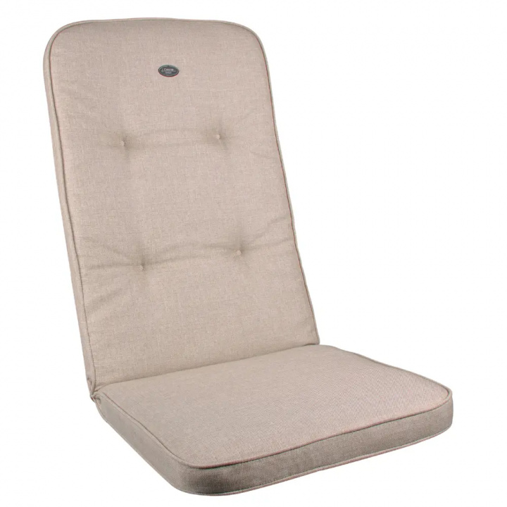 Dyna Canyon 2.0, positionsstol - ecru i gruppen Dynor / Positionsdynor hos Sommarboden i Höllviken AB (709-92)