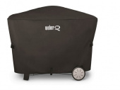 Weber Premiumöverdrag - Q3000/300-serie